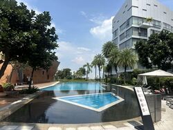 Reflections At Keppel Bay (D4), Condominium #605393741